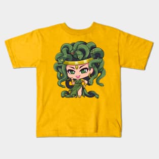 medusa Kids T-Shirt